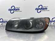 Hauptscheinwerfer links Volvo V50 545 30698885