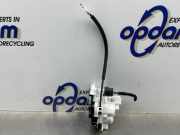 Klappenschlosszug Ford Ka RU8 CS51B218A01EA