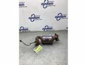 Katalysator ohne Lambdasonde Opel Karl C16 55499022