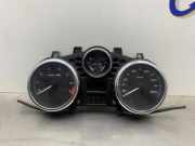 Drehzahlmesser Peugeot 206+ T3E 9666636980