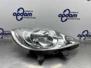 Hauptscheinwerfer rechts Peugeot 107 811100H030