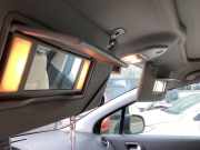 Sonnenblende Peugeot 5008 I