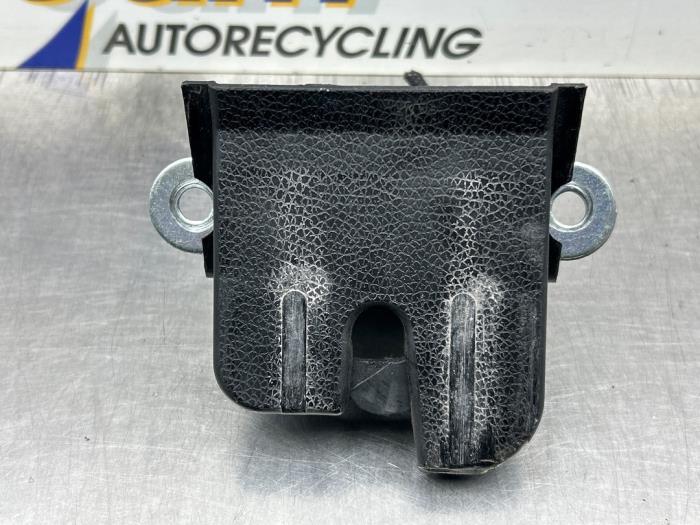 Klappenschlosszug VW Polo V 6R, 6C 6R0827505B