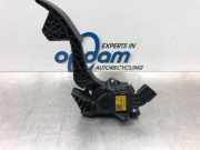 Sensor für Drosselklappenstellung Skoda Fabia III Kombi NJ 0280755221