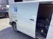 Schiebetür rechts VW Transporter T6 Kasten
