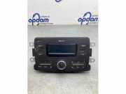 Radio Dacia Logan MCV II 281153513R