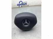 Airbag Fahrer Mercedes-Benz C-Klasse W204 307062999162