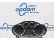 Drehzahlmesser Opel Astra J P10 600775881
