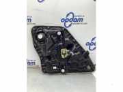 Fensterheber rechts hinten Mercedes-Benz A-Klasse W177 A0009060908