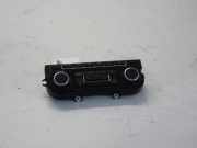 Heizungsbetätigung (Konsole) VW Golf VI Variant AJ5 5K0907044BS