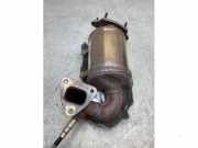 Katalysator ohne Lambdasonde Opel Karl C16 55580995
