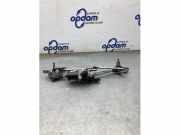 Wischermotor links Renault Megane III Schrägheck BZ 288100941R