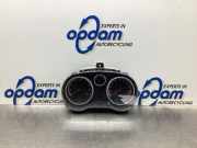 Drehzahlmesser Opel Corsa D S07 1303304B