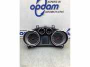 Drehzahlmesser Opel Mokka A / Mokka X J13 654663731