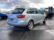 Stoßstange hinten Seat Ibiza IV ST 6J