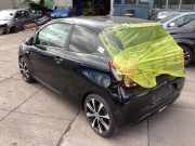 Hinterachse komplett Peugeot 108 B000768280