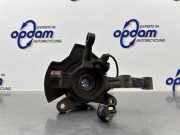 Achsschenkel links vorne Chevrolet Aveo Schrägheck T200, T250 96870491