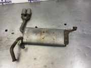 Endschalldämpfer Kia Picanto 2 TA 287101Y250