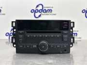 CD-Radio Chevrolet Aveo Schrägheck T200, T250 94823339