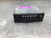 CD-Radio Citroen DS3 SA 96662669XT