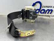 Sicherheitsgurt links hinten BMW 5er E60 72119132812