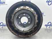Felge Stahl Hyundai H-1 Cargo TQ 529104H000