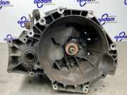 Schaltgetriebe Saab 9-3 Cabriolet YS3F 55563076