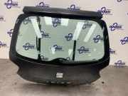 Heckklappe / Heckdeckel Seat Ibiza IV 6J 6J4827024