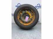 Notrad Ford Fiesta VI CB1, CCN