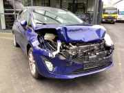 Nebelscheinwerfer rechts vorne Ford Fiesta VII HJ, HF H1BB15A254AB