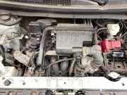 Motor ohne Anbauteile (Benzin) Mitsubishi Space Star VI Schrägheck A0 1000D084
