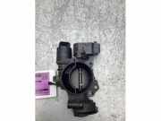 Drosselklappenstutzen Peugeot 206 Schrägheck 2A/C 9642473280