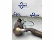 Katalysator ohne Lambdasonde Seat Ibiza IV ST 6J 6C0131701H