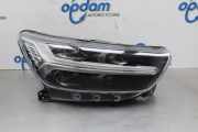 Hauptscheinwerfer rechts Volvo XC40 536 32293923