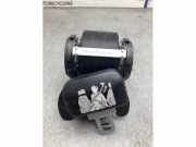 Sicherheitsgurt mitte VW Touran 1T3 1T0857807C