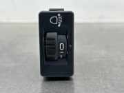 Schalter für Leuchtweitenregelung Citroen C4 Cactus 9801662777