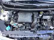 Motor ohne Anbauteile (Benzin) Kia Picanto 3 JA