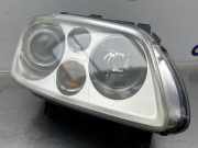 Hauptscheinwerfer rechts VW Touran 1T1, 1T2 1T0907391