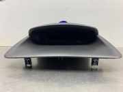 Multifunktionsanzeige Renault Clio III Grandtour R 8200722451