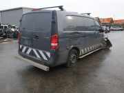 Achsschenkel rechts hinten Mercedes-Benz Vito Kasten W447