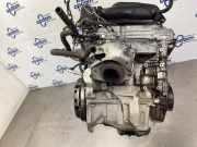 Motor ohne Anbauteile (Benzin) Nissan Qashqai J10 10102JD00F