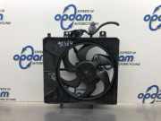 Elektrolüfter Citroen C3 FC 1253H3