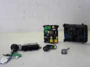 Schließzylinder Satz Peugeot 208 I CA, CC 9807531680