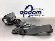 Sicherheitsgurt links hinten Opel Zafira B A05 13296221