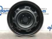 Felge Stahl VW Lupo 6X/6E
