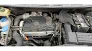 Motor ohne Anbauteile (Diesel) VW Caddy III Kasten 2KA 03G100037H