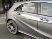 Tür rechts hinten Mercedes-Benz A-Klasse W176 A1767300205
