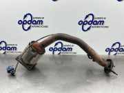 Katalysator ohne Lambdasonde Citroen C3 FC 1731KH