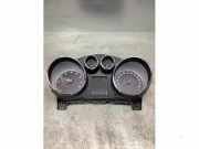 Drehzahlmesser Opel Insignia A G09 12844139