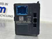 Steuergerät Klimaanlage Peugeot 208 II UB, UP, UW, UJ 9836236080
